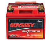 Odyssey ODS-AGM28LMJA - PC925LMJT Battery - Sealed AGM