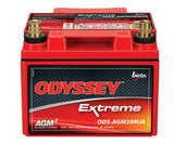 Odyssey ODS-AGM28MJA - PC925LMJT Battery - Sealed AGM