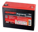 Odyssey ODS-AGM40E - PC1100 Battery - Sealed AGM