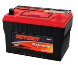 Odyssey ODX-AGM34R - 34R-PC1500 Battery - Sealed AGM