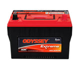 Odyssey ODX-AGM34R - 34R-PC1500 Battery - Sealed AGM