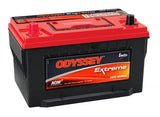 Odyssey ODX-AGM65 - 65-PC1750 - 65-PC1750T Battery - Sealed AGM