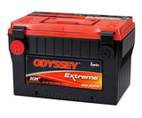 Odyssey ODX-AGM78 - 78-PC1500 Battery - Sealed AGM