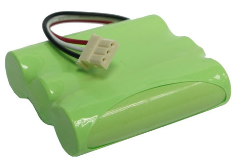 IBM 22R2717 Battery 3.6V 2000mAh Ni-MH - Compatible Replacement
