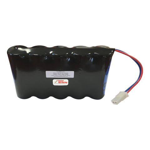 Rocket Distributing RD-C101 Battery