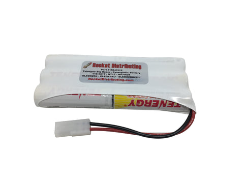 Rocket Distributing RD-C315 Battery