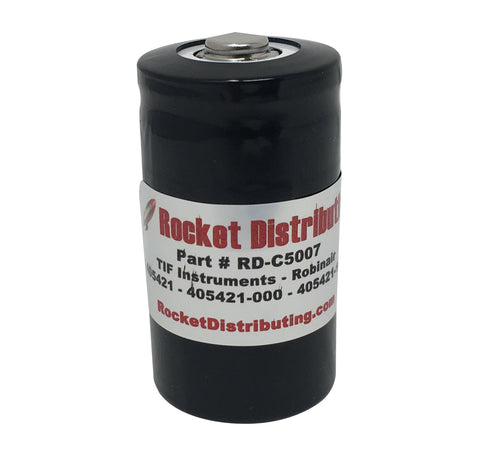 Rocket Distributing RD-C5007 Battery