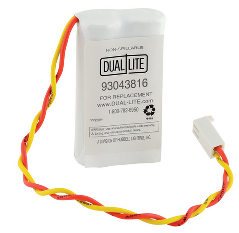 Rocket Distributing RD-C5011 Battery