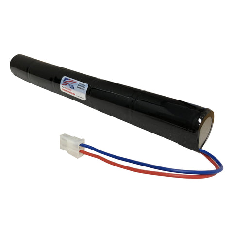 Rocket Distributing RD-C5053 Battery