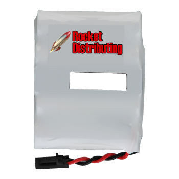 Rocket Distributing RD-DL2 Battery