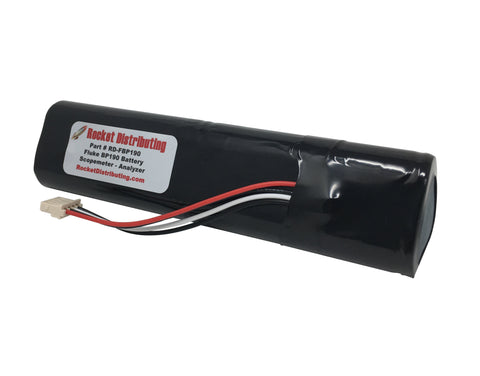 Rocket Distributing RD-FP190 Battery