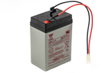 Rocket Distributing RD-M6429 Battery