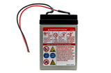 Rocket Distributing RD-M6429 Battery