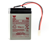 Rocket Distributing RD-M6429 Battery
