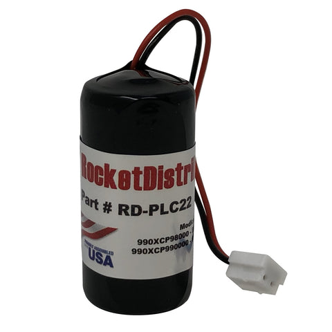 Rocket Distributing RD-PLC22 Battery