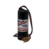 Komo 100722-00 Battery Replacement