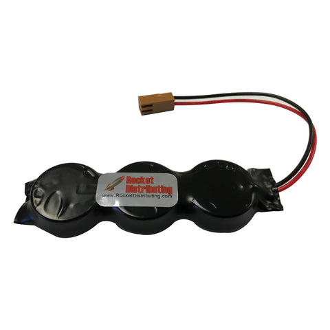 GE Fanuc 44A747665-001-R01 Battery