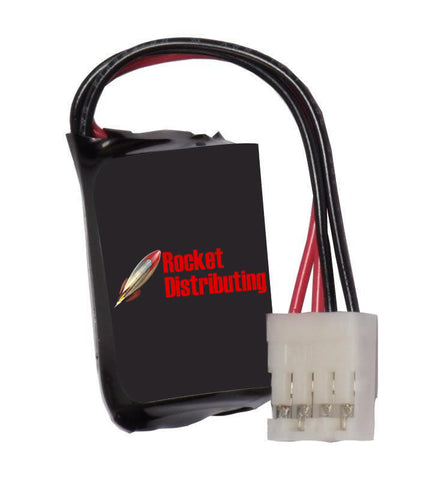 Fuji Electric Micrex FBT-30A - NL8V-BT Battery for CNC - PLC