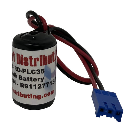 Rocket Distributing RD-PLC35 Battery