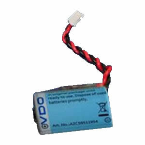 Rocket Distributing RD-PLC37 Battery