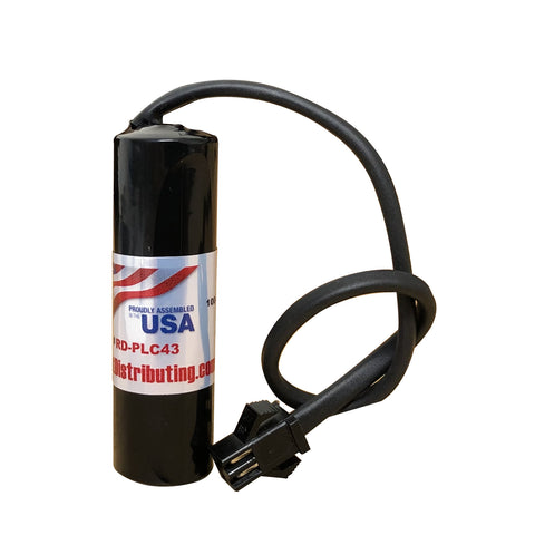 Rocket Distributing RD-PLC43 Battery
