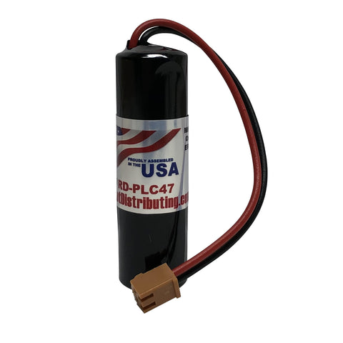 Rocket Distributing RD-PLC47 Battery