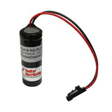 Allen Bradley 1770-XYC/A Battery Replacement