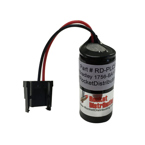 Rocket Distributing RD-PLC5 Battery