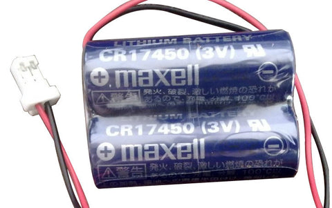 Rocket Distributing RD-PLC71 Battery