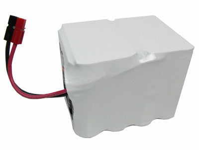 Rocket Distributing RD-SLA250 Battery