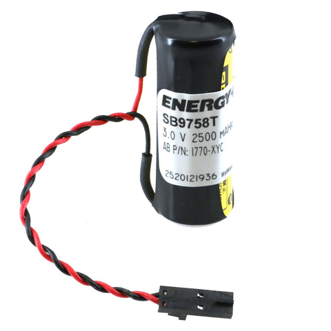 Energy+ SB9758T Battery Replacement