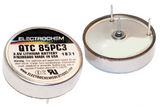 Electrochem 3B6880 - 3B880 - QTC85 Battery - Low Rate Coin