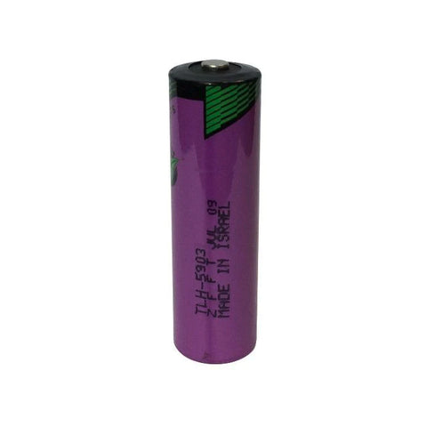 Tadiran TLH-5903 - TLH-5903/S Battery - 3.6V AA Lithium