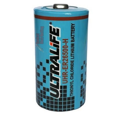 Ultralife UHR-ER26500-H Battery