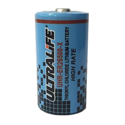 Ultralife UHR-ER26500-X Battery
