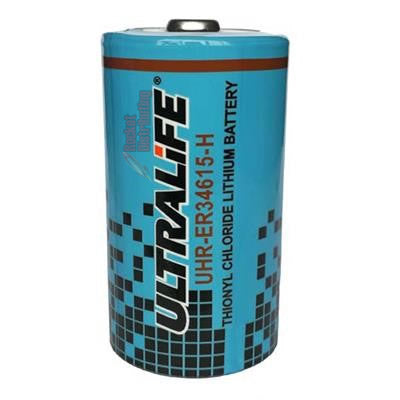 Ultralife UHR-ER34615-H Battery