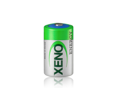 Xeno Energy XL-050F Battery - 3.6V 1/2AA Lithium