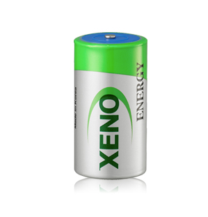 Xeno Energy XL-145F Battery - 3.6V C Lithium