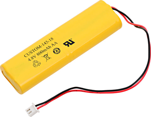 Rocket Distributing RD-C145-18 Battery