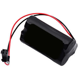 Rocket Distributing RD-C256 Battery