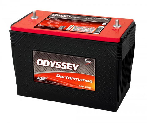 Odyssey ODP-AGM31 - 31-925S - Battery - Sealed AGM