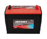 Odyssey ODP-AGM31M - ELT-AGM31 - 31M-800 - 0793-2050 Battery - Sealed AGM