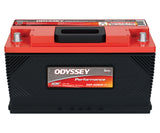 Odyssey ODP-AGM49 - 49-950 - LN5-H8 Battery - Sealed AGM