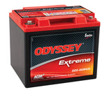 Odyssey ODS-AGM42L - PC1200 Battery - Sealed AGM