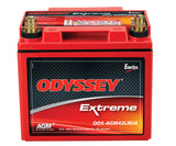 Odyssey ODS-AGM42LMJA - PC1200MJT Battery - Sealed AGM