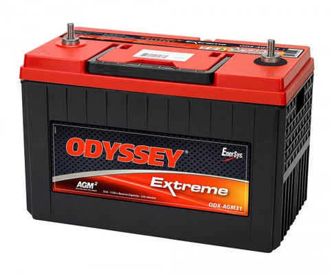 Odyssey ODX-AGM31 - 31-PC2150S Battery - Sealed AGM
